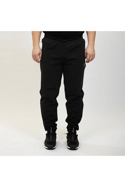 EA7 Emporio Armani Pantaloni trening pentru barbati TRAIN GOLD LABEL M PANTS - 7M0000280AF10343UC001