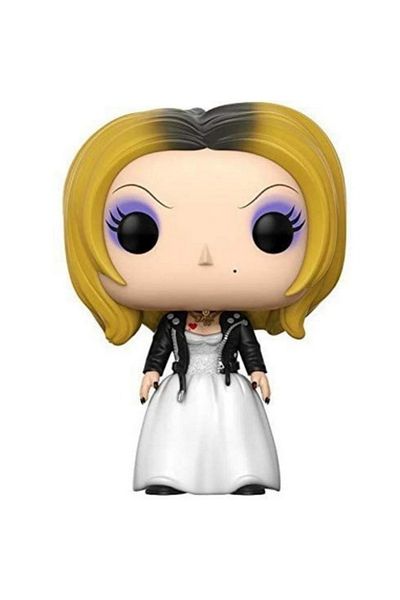 Funko بوب! هورو: عروس تشاكي مع شخصيات فينيل تشيس