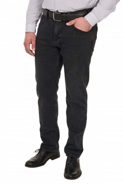 PİTBULL Men's casual jeans, Pitbull, black, W36-L34