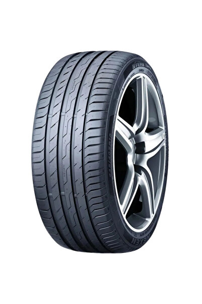 Nexen 225/40R18 92Y XL N'Fera Sport Üretim 2025 Oto Yaz Lastiği