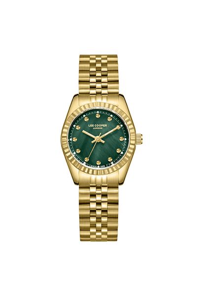 Lee Cooper Lc08167.170 Women's Wristwatch