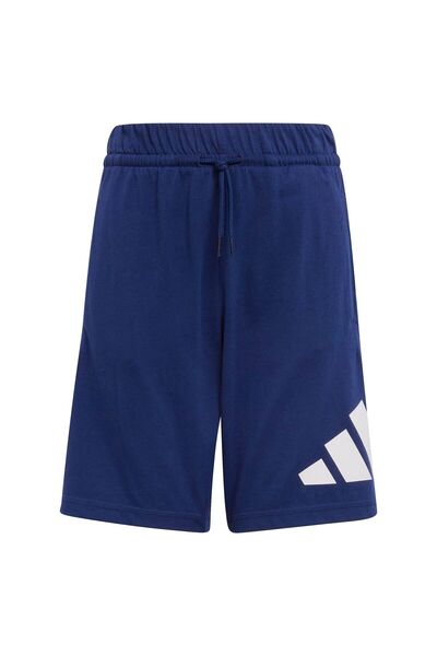 adidas Short ADIDAS pentru copii J BL KN SH 210 - JD2086
