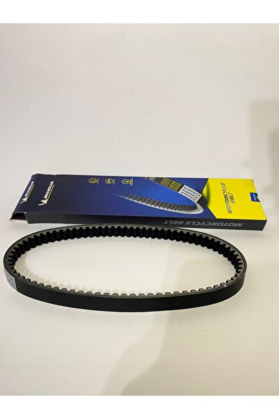 Michelin Kuba Space 50 Pro uyumlu Varyatör Kayışı
