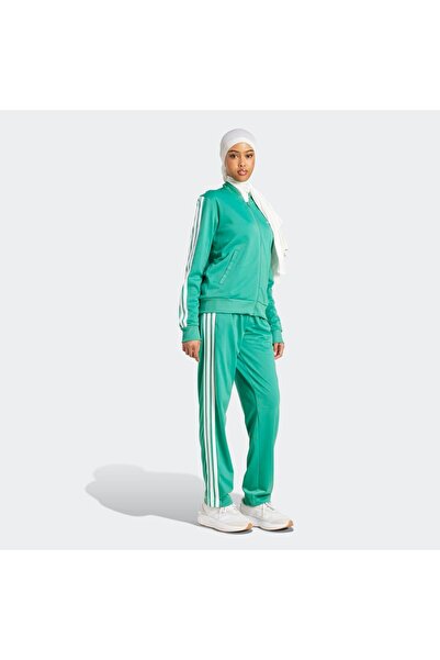 adidas ADIDAS women's tracksuit W ESS 3S TS - JD2687
