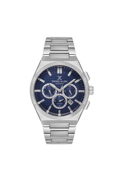 Daniel Klein Dk.1.10784.03 Men's Wristwatch