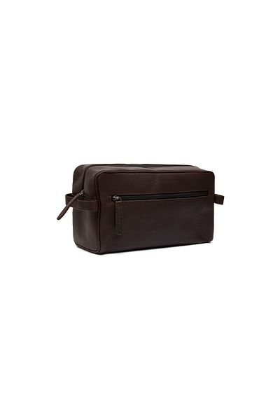 The Chesterfield Brand The Chesterfield Brand large cosmetic bag, made of genuine leather, Cyprus