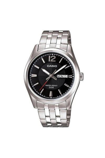 Casio Ανδρικό ρολόι Mtp-1335D-1Avdf