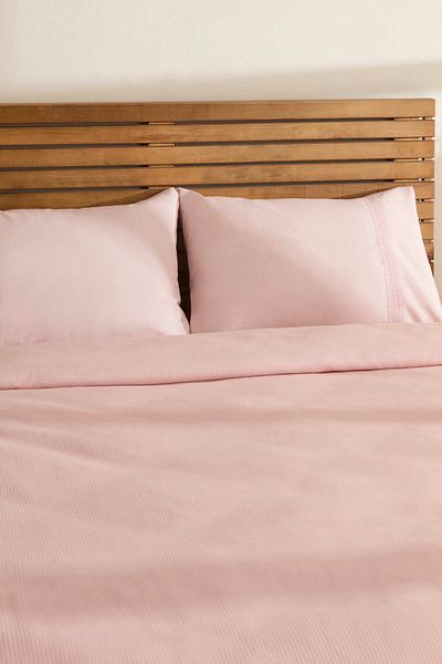 Karaca Home Maisy Bamboo Double Pique Set