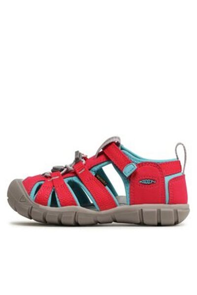 Keen girls' sandals 1027417 pink