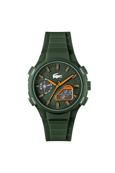 Lacoste LAC2011367 Erkek Kol Saati