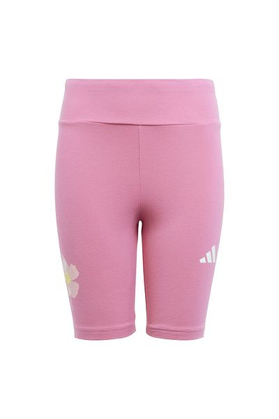 adidas ADIDAS JG FLWR BIKER tights for children - JI6222