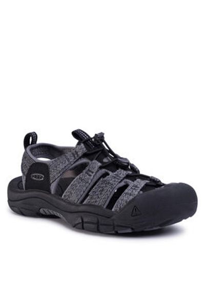 Keen Sandale bărbătești Keen 1022252 gri