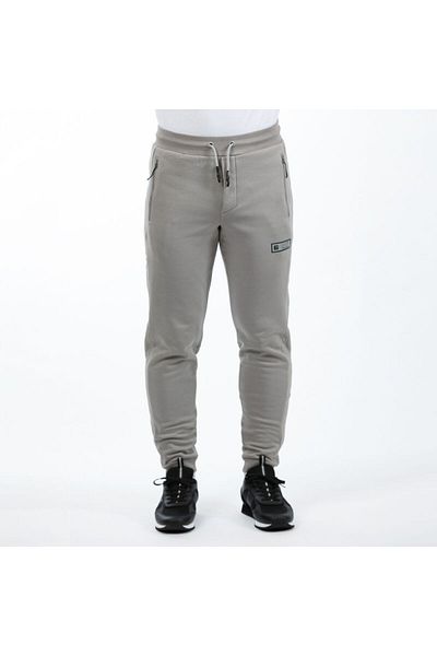 EA7 Emporio Armani Pantaloni trening pentru barbati NATURAL VENTUS7 M PANTS CH BR - 6RPP66PJRCZ01920
