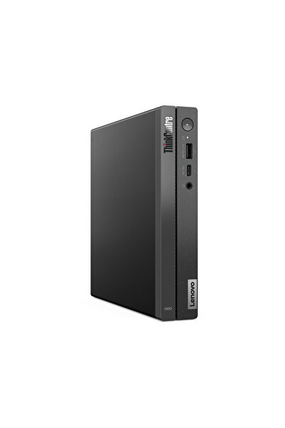 LENOVO Thinkcentre Neo 50q Gen 4 I5-13420h 16gb 512gb Ssd Freedos Mini Pc 12l...