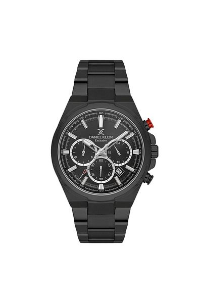 Daniel Klein Dk.1.13675.09 Men's Wristwatch