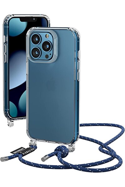 Amazingthing حافظة شفافة مضادة للميكروبات + إطار عدسة أبيض غير لامع + سلك قصي...