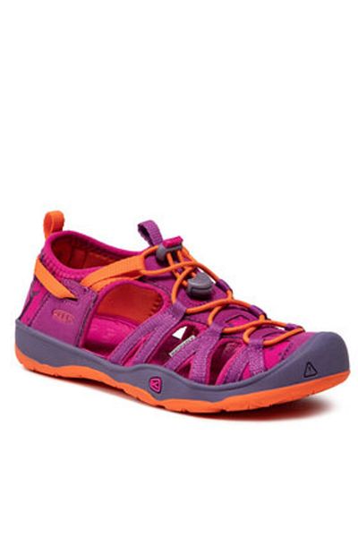 Keen Sandale pentru fete Keen 1016353 roz