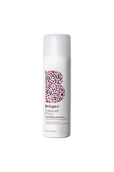 briogeo Farewell Frizz ™   Smoothing Shampoo 236 ml