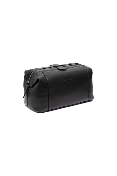 The Chesterfield Brand The Chesterfield Brand cosmetic bag, made of genuine leather, Biassa