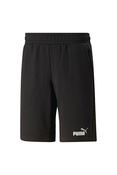 Puma Short PUMA pentru barbati ESS+ 2 COL SHORTS - 58676661