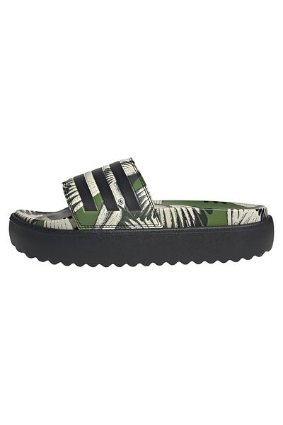 adidas ADIDAS women's flip-flops ADILETTE PLATFORM - JI4754