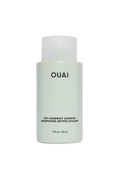 OUAI Anti-Dandruff Shampoo - Anti-Dandruff Shampoo 300 ml