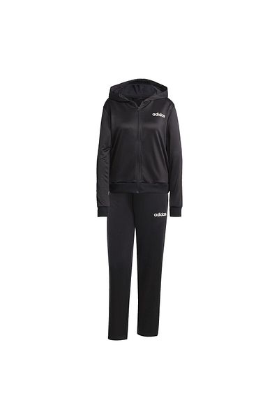 adidas ADIDAS women's tracksuit W LINEAR TS - JD2695