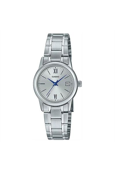 Casio Standard Ltp-V002D-7B3Udf Wristwatch