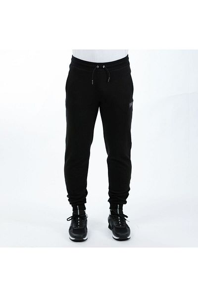 EA7 Emporio Armani EMPORIO ARMANI EA7 men's track pants TRAIN LUX M PANTS CH CO INPL ST.