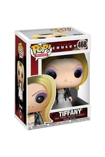 Funko بوب! هورو: عروس تشاكي مع شخصيات فينيل تشيس