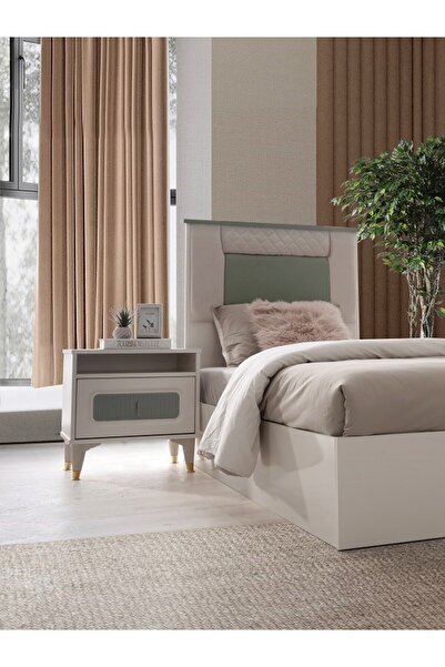 AYDINEV URAS MDF GENÇ ODASI