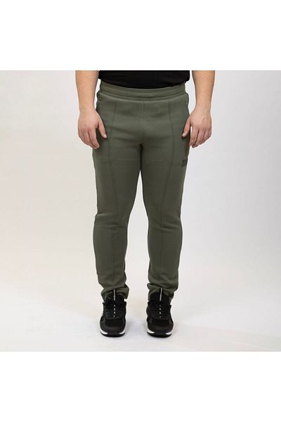 EA7 Emporio Armani Pantaloni trening EMPORIO ARMANI EA7 pentru barbati TENNIS CLUB M PANTS FZ - 6DPP68PJODZ01846 .