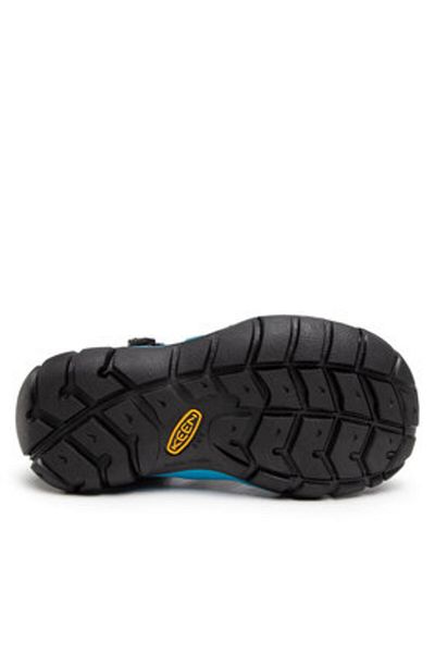 Keen boys' sandals 1025128 black