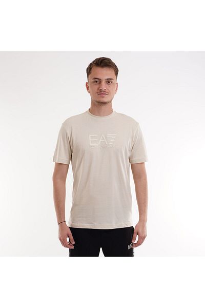 EA7 Emporio Armani EMPORIO ARMANI EA7 T-shirt for men TRAIN VISIBILITY M TEE SS CO - 7M000224AF10375U1079.