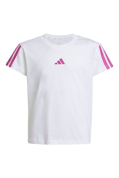 adidas Tricou ADIDAS pentru copii JG 3S TEE 160 - JN6494