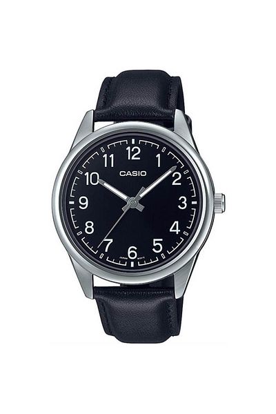 Casio Mtp-v005l-1b4udf Wristwatch