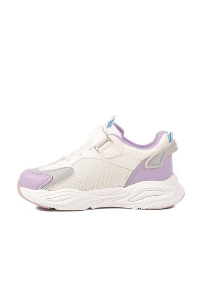 WALKWAY Purple Children's Casual Shoes Cool Toti F