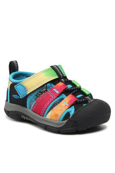 Keen boys' sandals 1021495 black
