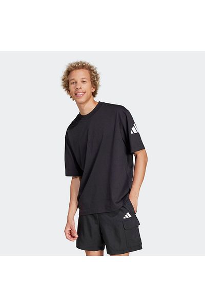 adidas ADIDAS T-shirt for men M SJ T - JF3615