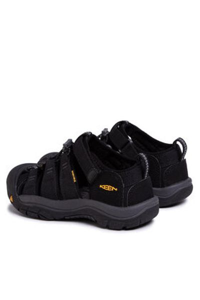 Keen keen boys' sandals 1022838 black