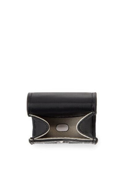 Karl Lagerfeld women's headphone cases 230W3239 black