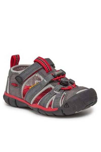 Keen Sandale Keen pentru băieți 1022970 gri