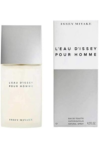 Issey Miyake سمياكي رجالي