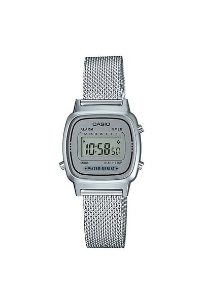 Casio La670Wem-7Df Wristwatch