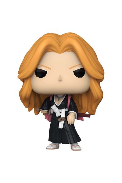 Funko رسوم متحركة بوب!: بليتش، شخصية رانجيكو ماتسوموتو من الفينيل