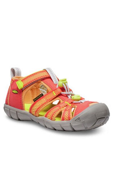 Keen Sandals Orange Kids