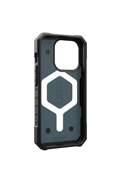 UAG Carcasă pentru iPhone 15 Pro Max, Pathfinder Magsafe, - Albastră
