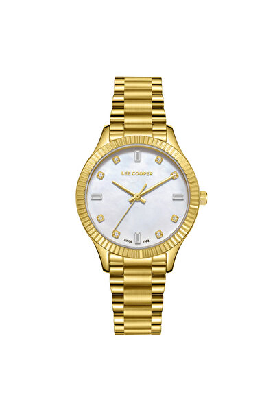 Lee Cooper ساعة يد نسائية LC08079.120