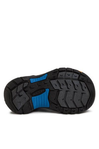 Keen Sandale Keen pentru băieți 1022825 gri