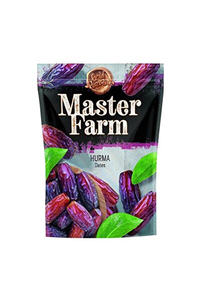 Gold Harvest Master Farm Hurma 125 g